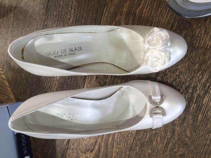 Panico da scarpe - 3