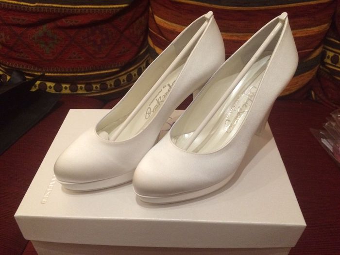 Il gusto di aprirle e indossarle - 2