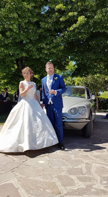 Ed eccomi qua felicemente sposata - 4