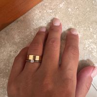 Fedi cerchi di luce - 1