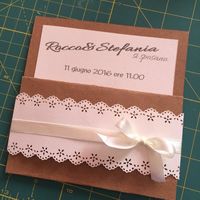 La definitiva poi modificata ancora