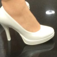 Panico da scarpe - 2