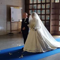 Ed eccomi qua felicemente sposata - 1