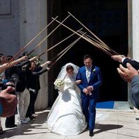 Ed eccomi qua felicemente sposata - 2