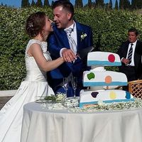 Ed eccomi qua felicemente sposata - 5
