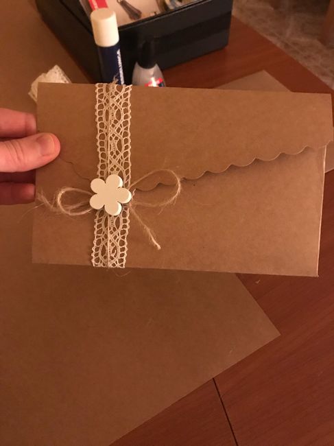  Partecipazioni 😍 - 1