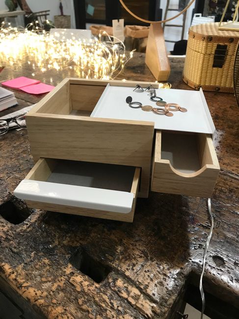  Vi piacerebbe ricevere questa bomboniera?? - 2