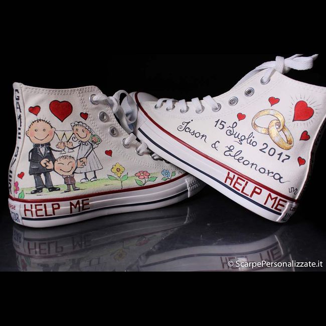  Scarpe e disperazione :/ - 3