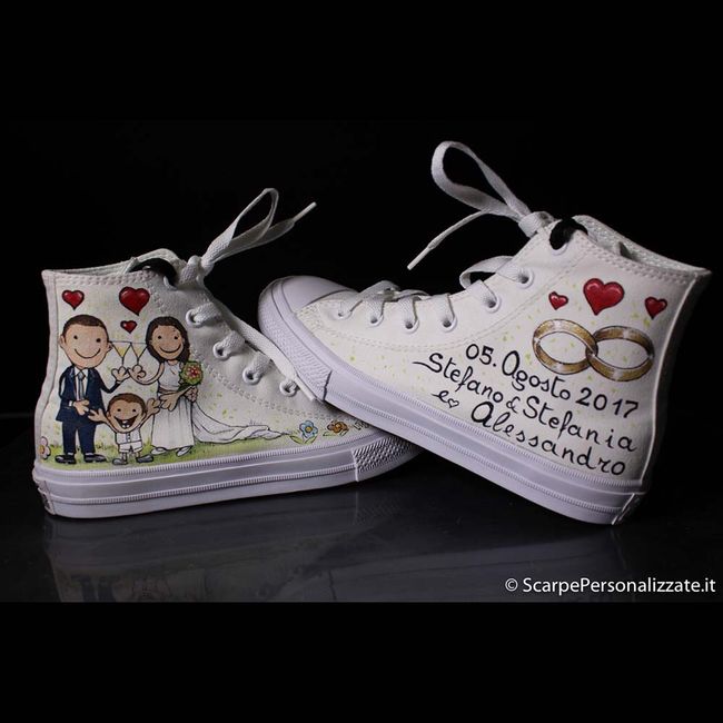  Scarpe e disperazione :/ - 4