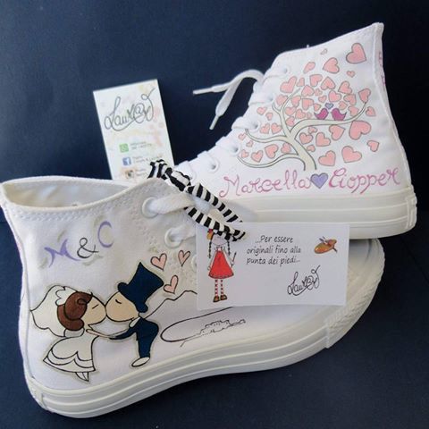  Scarpe e disperazione :/ - 6