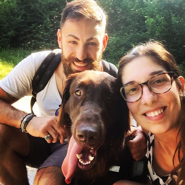  Vivere insieme ad...un animale domestico! - 2