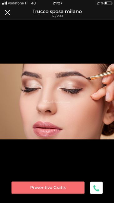  Consigli seconda prova trucco - 1