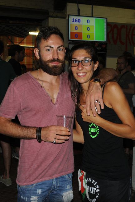 Prima foto di coppia 👫 - 1