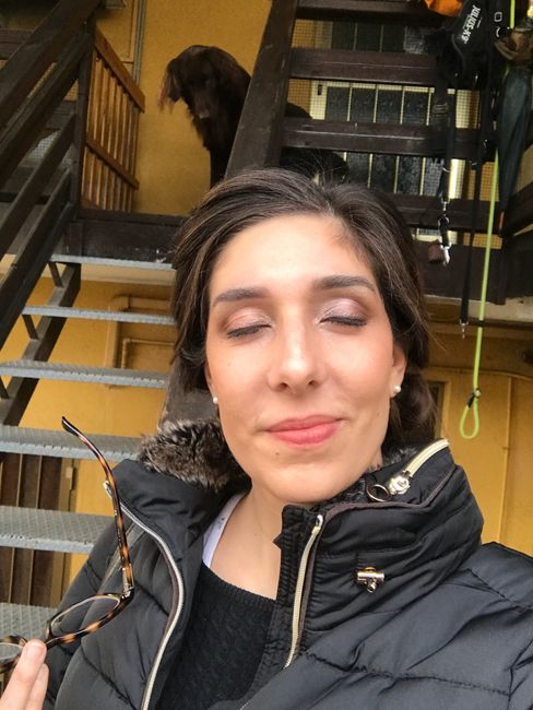 Trucco e parrucco - 2