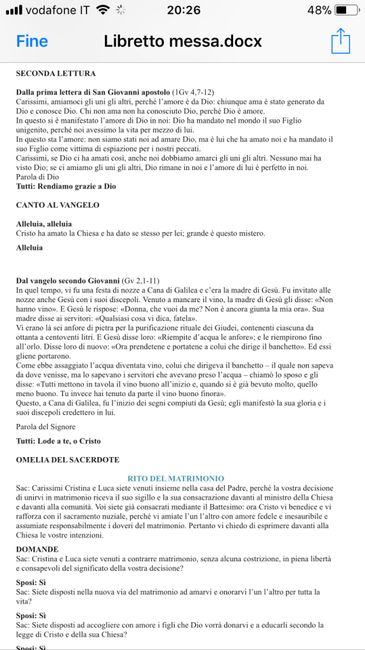 Consigli letture - 2