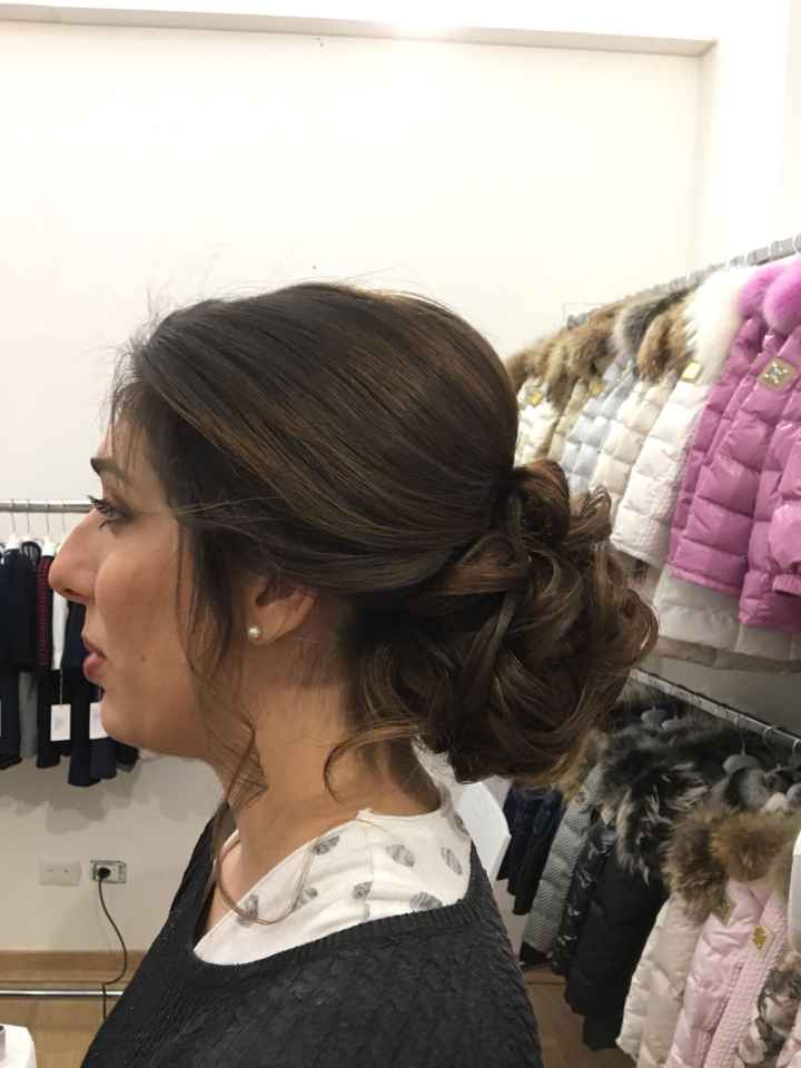 Trucco e parrucco - 4