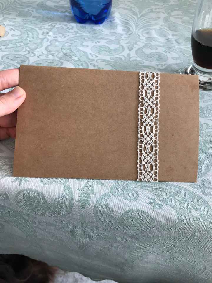 Le nostre partecipazioni 😍 - 4