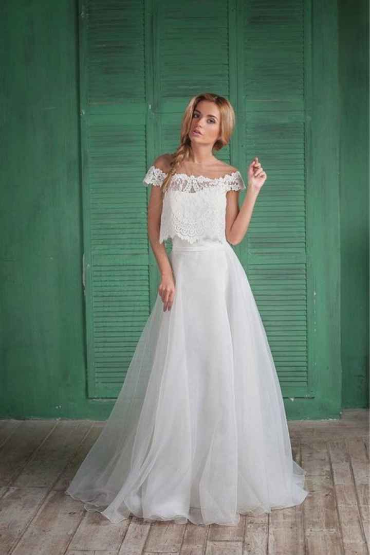  Abito da sposa Cercasi - 1