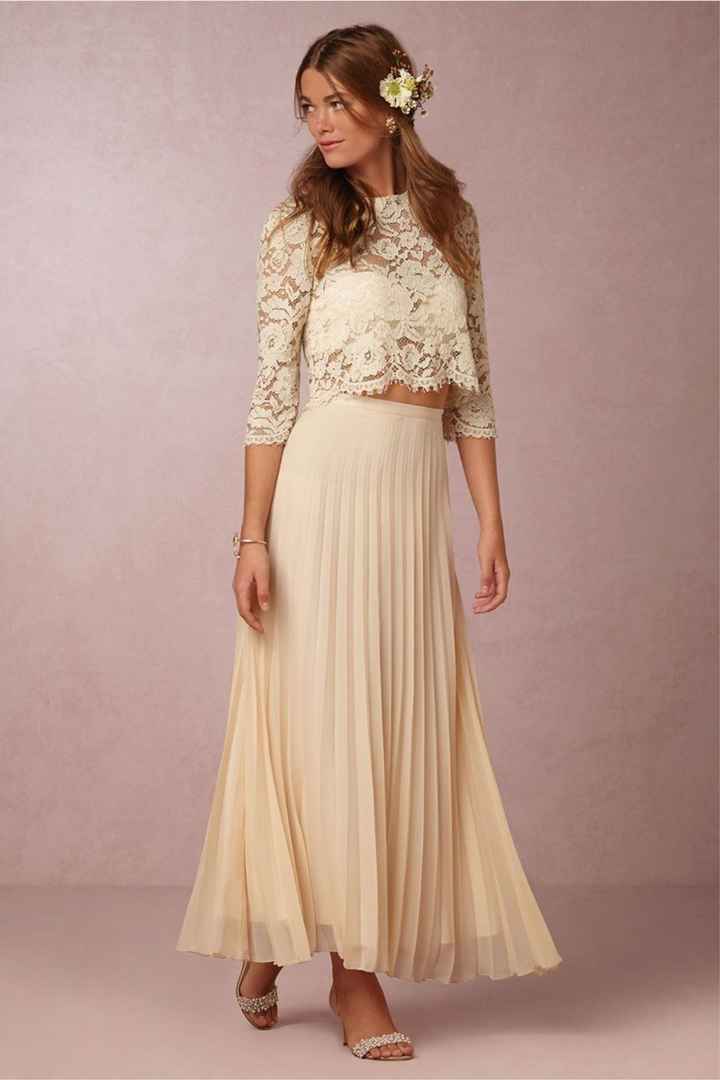  Abito da sposa Cercasi - 5