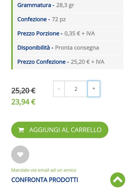 Idea segnaposto barattolini di marmellata - 2