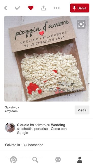 Portariso...idee - 1