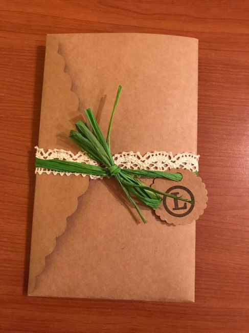 Partecipazioni secondo tentativo - 2