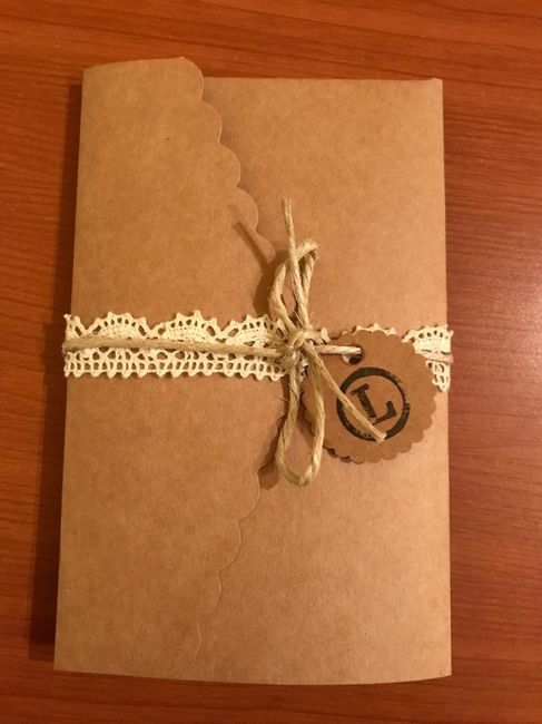 Partecipazioni secondo tentativo - 4