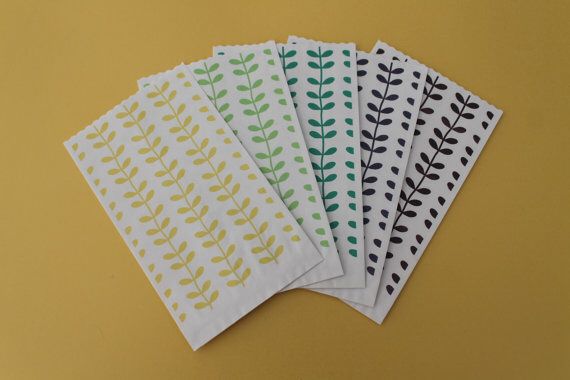 Sacchettini per confettata - 2