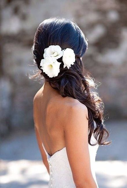  Capelli sposa! - 1