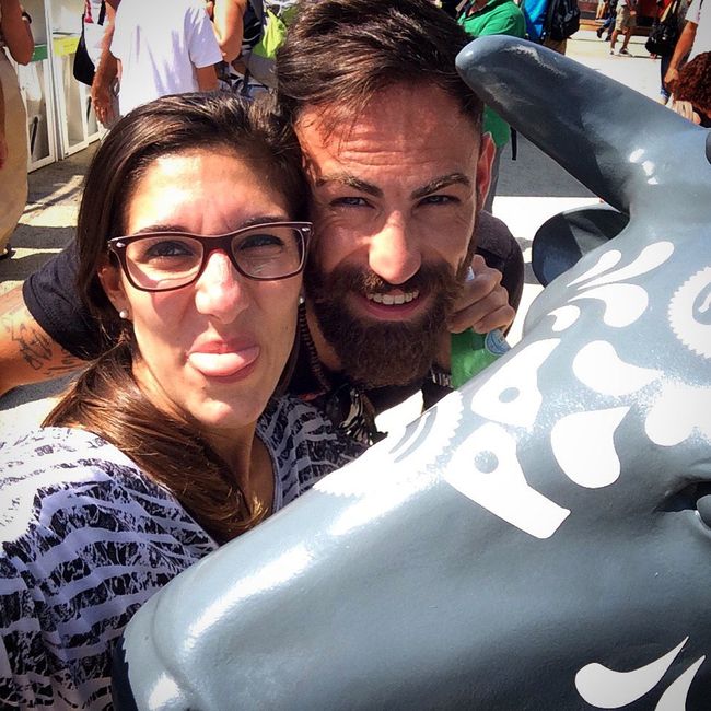  Una foto del nostro fm? - 1