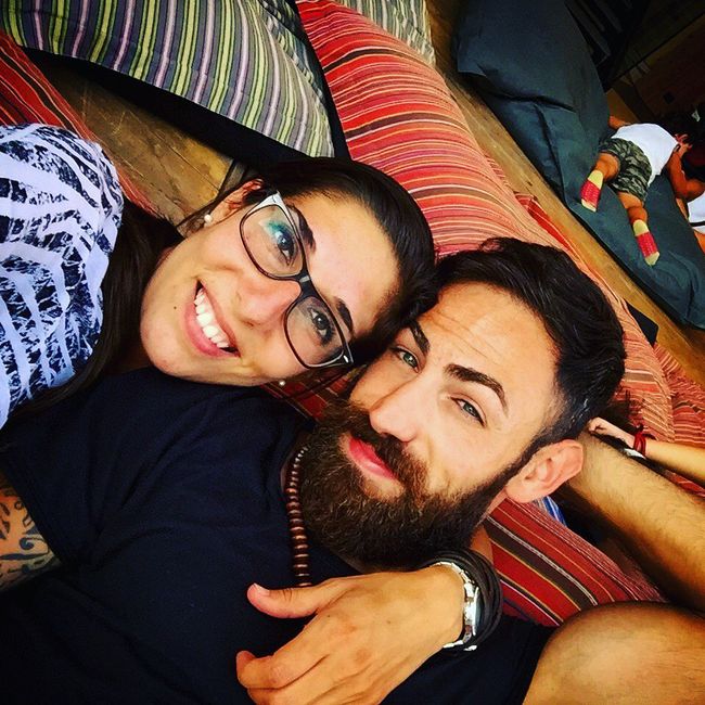  Una foto del nostro fm? - 2