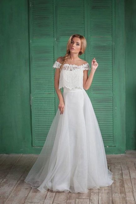 Abito da sposa Cercasi - 1