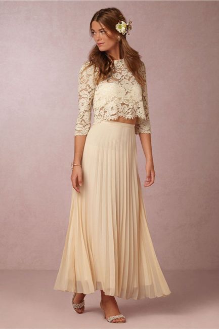  Abito da sposa Cercasi - 5