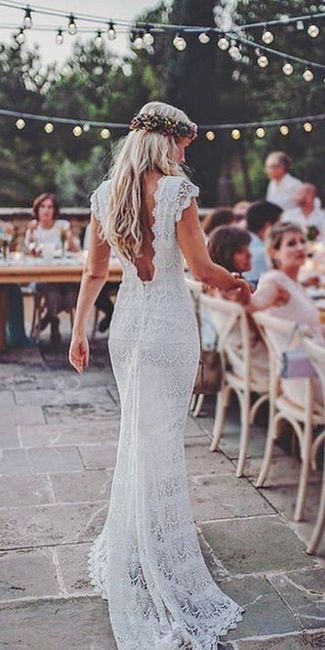 Abito da sposa Cercasi - 9