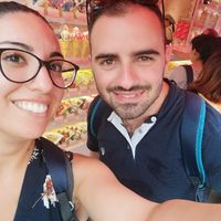 Condividete la vostra prima foto insieme e quella più recente! - 1