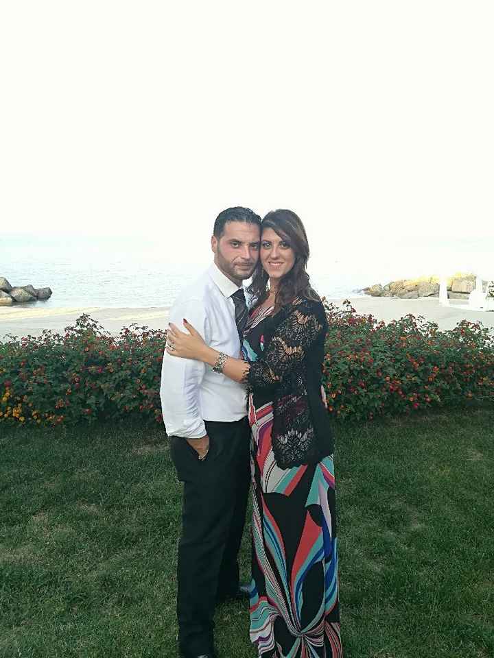 L'ultimo passo per vincere il REGALO di Matrimonio.com - 1