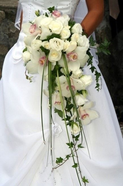 Scopri il bouquet perfetto per le tue nozze - 1