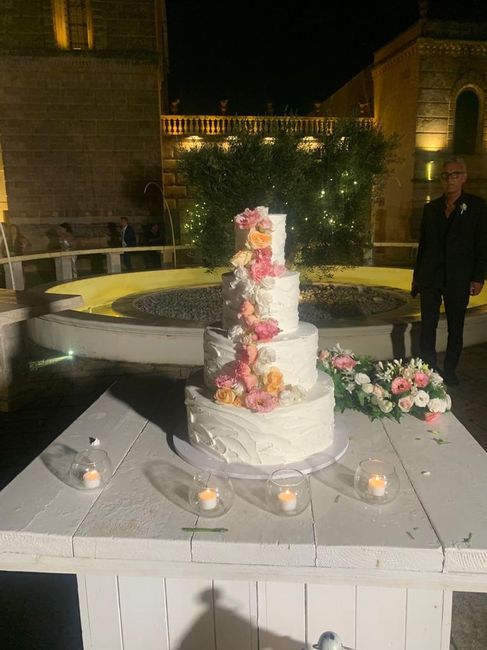 Vi dichiaro Marito e Moglie❤️ 3