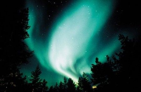 Aurora Boreale