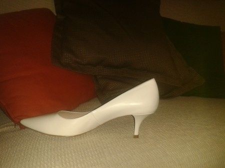 ...e noi che ci preoccupiamo di tacchi e centimetri!!!... - 1