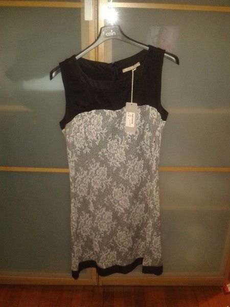 Cambio abito per il trattenimento? - 1