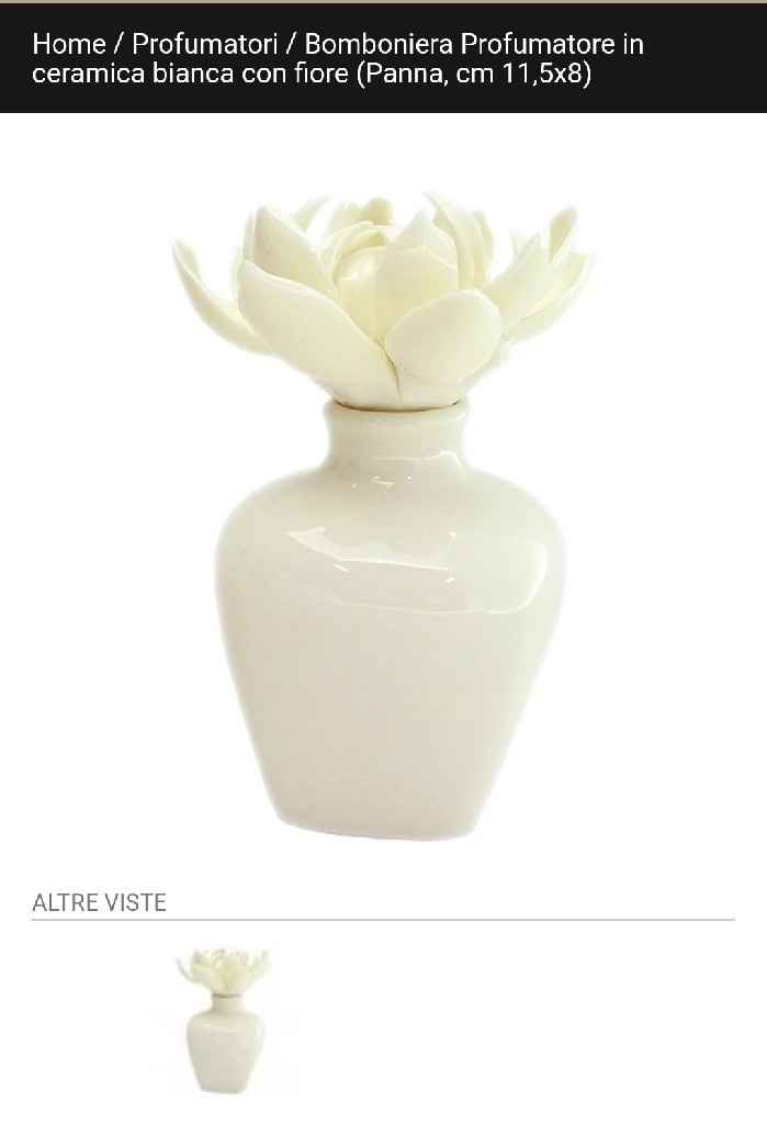 Campione bomboniere - 1