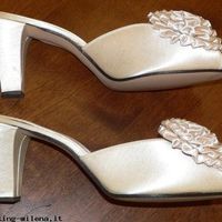 Ciabatte preparazione - 1