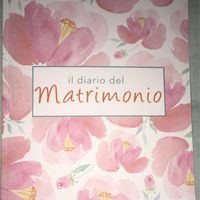 Agenda matrimonio fai da te! Mostrate le vostre? - 2