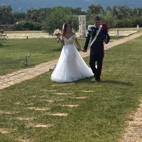 Vi dichiaro Marito e Moglie❤️ - 2