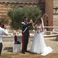 Vi dichiaro Marito e Moglie❤️ - 4