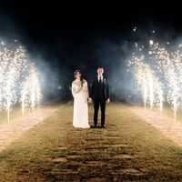 Vi dichiaro Marito e Moglie❤️ - 5