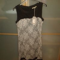 Cambio abito per il trattenimento? - 1