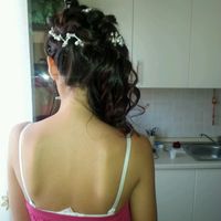 Trucco.. acconciatura.. unghie - 1