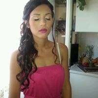 Trucco.. acconciatura.. unghie - 2